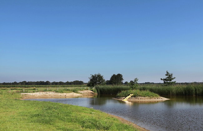 Appealing Holiday Home in Guelders near Forest - Foto 33