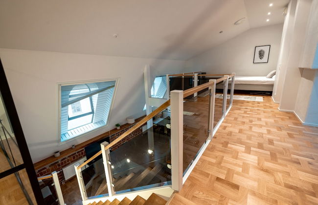 2ndhomes Bright & Modern 107m2 Penthouse - Foto 22