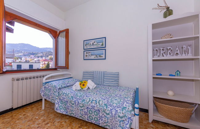 Bluemind Air Comfort - 500m from sea - Photo 3