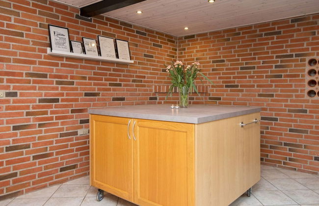 26 Person Holiday Home in Nimtofte-by Traum - Foto 63