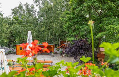 Ferienhof Falkenau - Foto 45