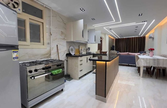 Al Emam Luxury Apartment - Photo 19