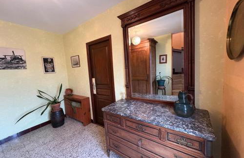 La Rohannaise - Maison Charentaise avec Sauna - Foto 6