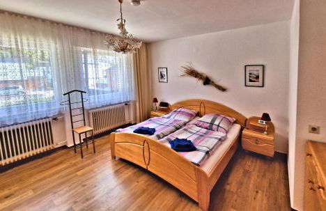 Ferienhaus "Auberge Jolie" - Foto 4