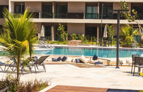 A Vida e tão Rara - Flat Malia térreo - Photo 24