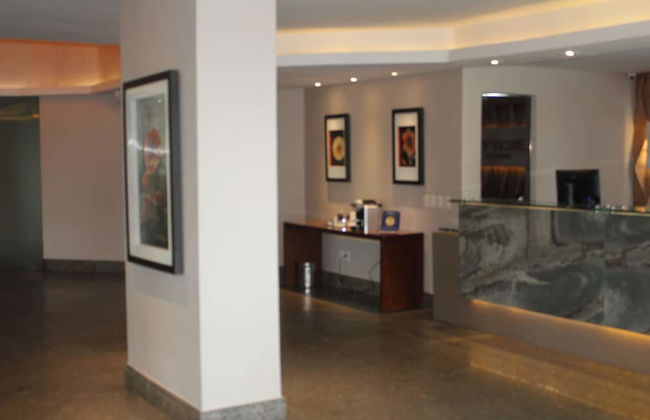 Flat Golden Fortaleza - Photo 4