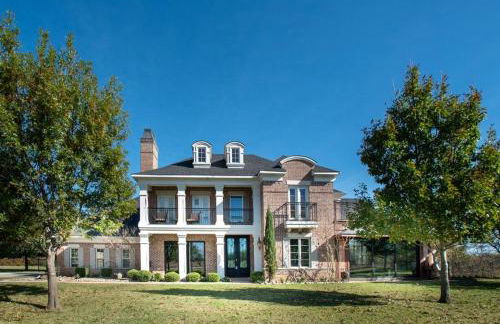 Luxury 5 Acre Private Estate on Lake Ray Roberts - Foto 6