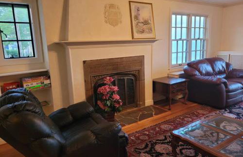 On the Water Spacious Comfortable Historic House - Foto 47