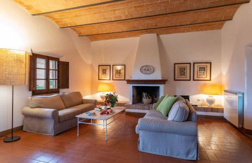 Villa Agriturismo Tenuta la Campana - Foto 12