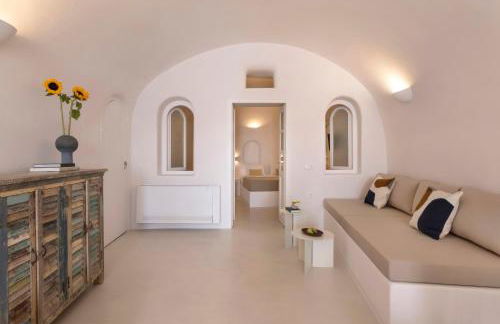 Bluedome Cavehouses by Otium Villas - Foto 94