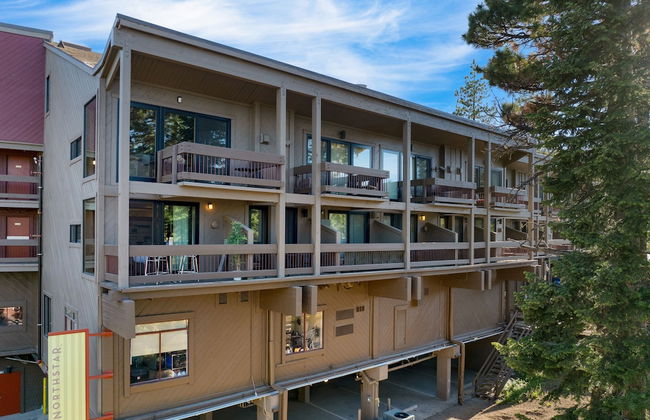 Village Studio by Avantstay Minutes to Lifts - Foto 22