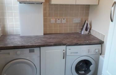 Aunt Mollie's Cottage - Foto 8