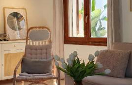 Casa el Montcel, a unique chalet with roofterrace and shared pool - Photo 56