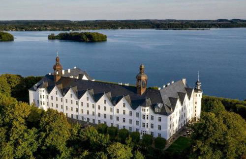 Ferienwohnung am Plöner See - Foto 16