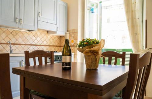 Palazzo Tranfo Al Duomo Accommodation - Foto 17