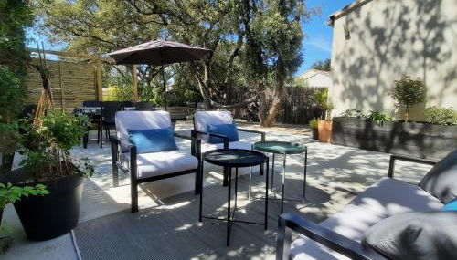 Gîte des Bartavelles - Foto 3