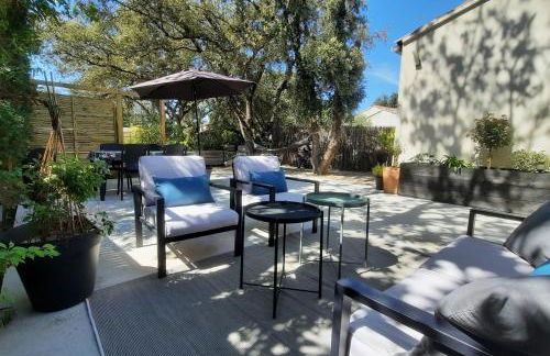 Gîte des Bartavelles - Foto 3