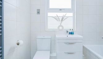 Connel House - Luxury self-catering 4-bedroom home - Foto 3