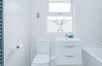 Connel House - Luxury self-catering 4-bedroom home - Foto 3