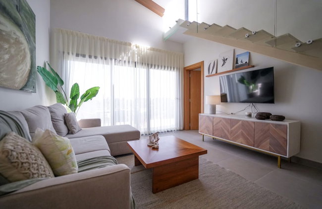 Exclusive Penthouse With Picuzzi Steps From Beach - Foto 59