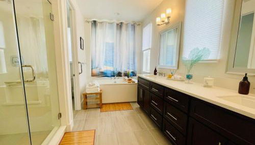 Modern Monterey Bay House - Workation Getaway - Foto 4