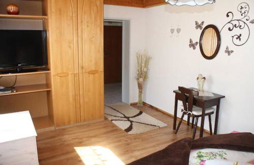 Ferienwohnung Leipold - Foto 8