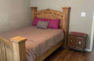 Cozy 2 Bdr. Apt. - Bryant #2 - Foto 8