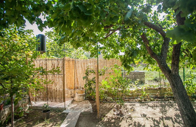 House With Large Garden, Right Next to the River - Foto 43