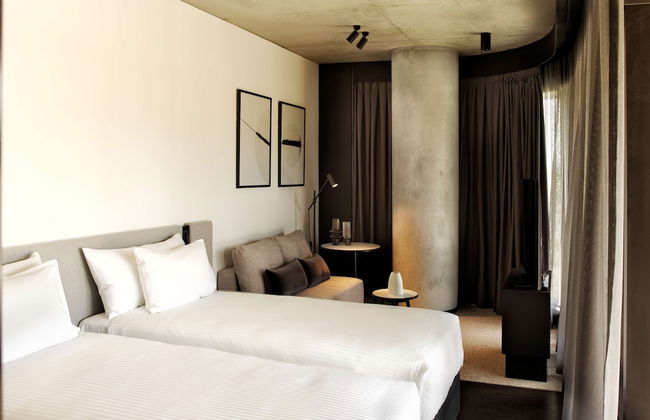 A by Adina Canberra - Foto 18