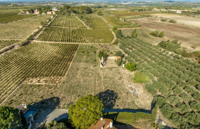 Le Clos Saint Emilie (Tennis & piscine) - Foto 36