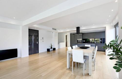 Athens Riviera, 2 Pools & Gym Luxury Residence 310m2 - Foto 13