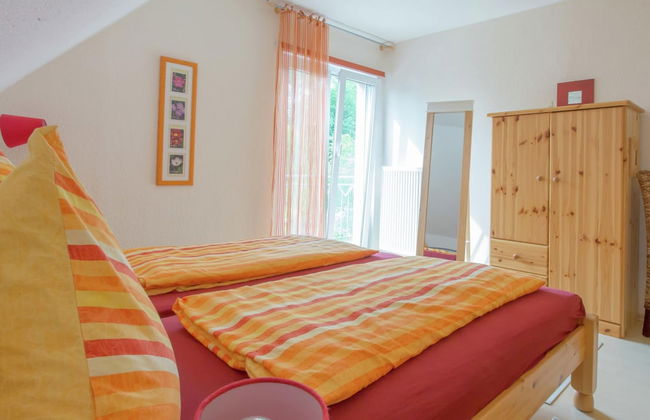 Comfortable Holiday Home Manderscheid With Garden - Photo 7