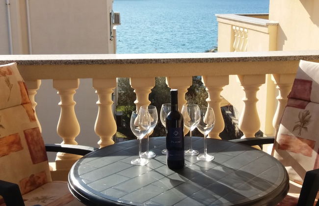 Apartments Next To the Sea Maris - Foto 11