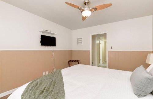 Perla D'Italia -1BR- FREE Driveway Parking -1 Car - Foto 5