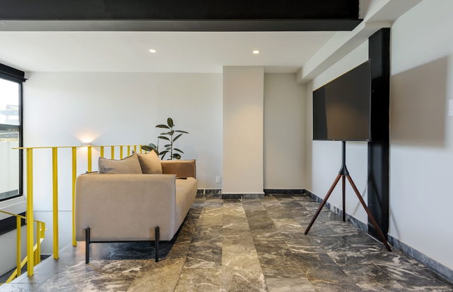 w Amazing 3BR in Polanco - Foto 17