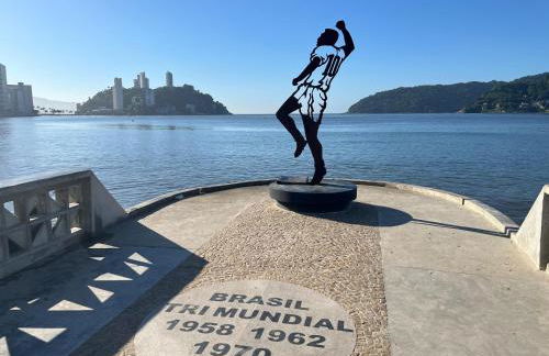 Flat Palladium super aconchegante - Photo 24