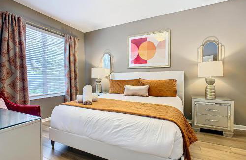 WH7820BS - 5 bedrooms - Pool - Theater - Resort - Photo 36