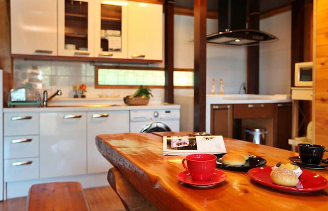 Muju Naos Pension - Photo 13