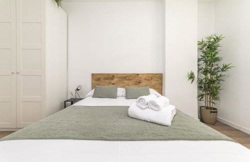 Classy III - Ferga Suites - Foto 22