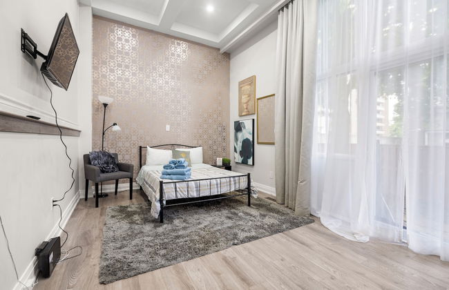 GLOBALSTAY Rooming House in Scarborough - Foto 2