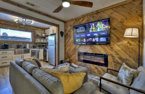 The Penthouses on Main - Downtown Blue Ridge - Foto 6