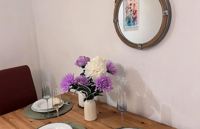 Cozy London Apartment - Central Location - Foto 14