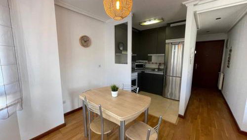 El Rosarino - Foto 5, stove