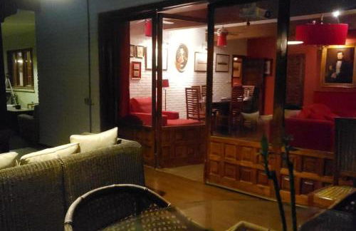 Villa del Almirante - Foto 34