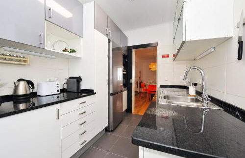 Oeiras Yard - Checkinhome - Photo 31