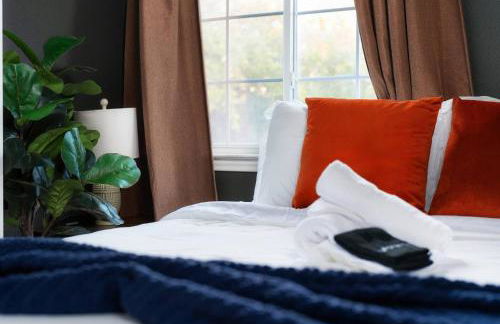 Fire Pit | Amazing Patio 5min - SOCO and St Elmo - Foto 7