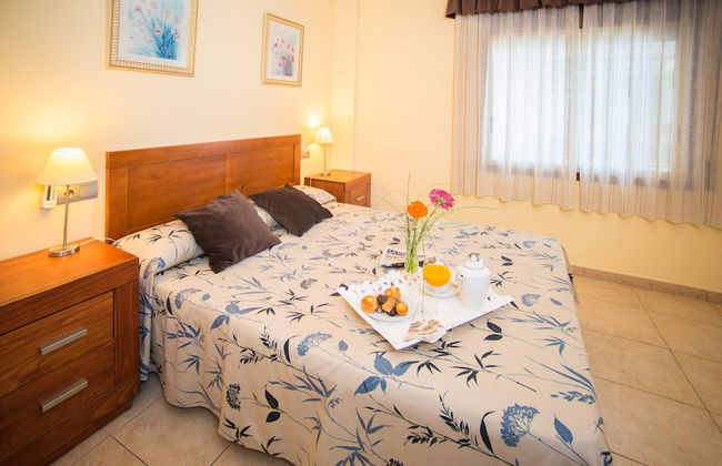 Ona Jardines Paraisol - Foto 9