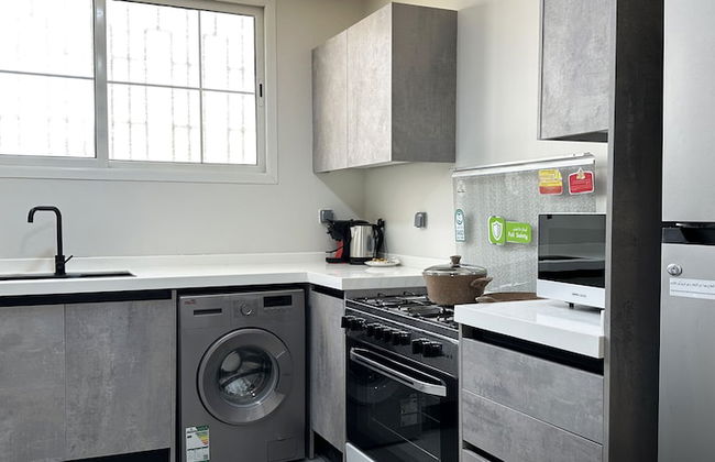 Kease Qurtubah A-6 Royal Design GX74 - Foto 8