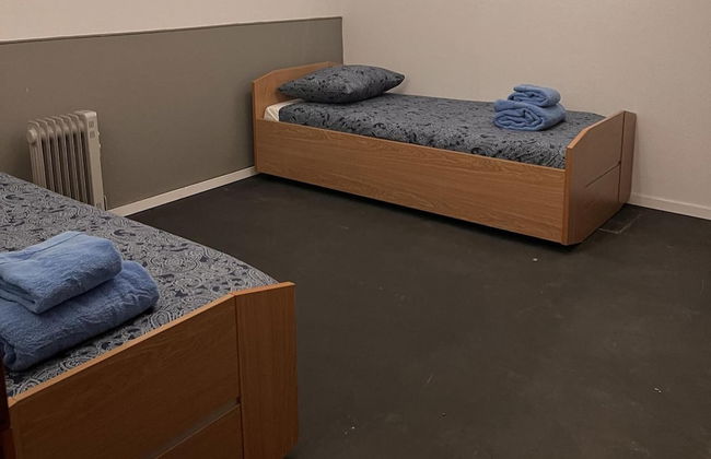 Beautiful 8 Bed Apartment in Hallenberg - Foto 3