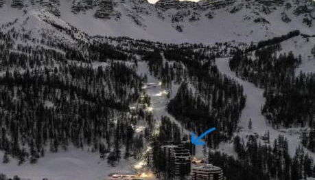 STUDIO le FOREST SKIS AUX PIEDS - Foto 2